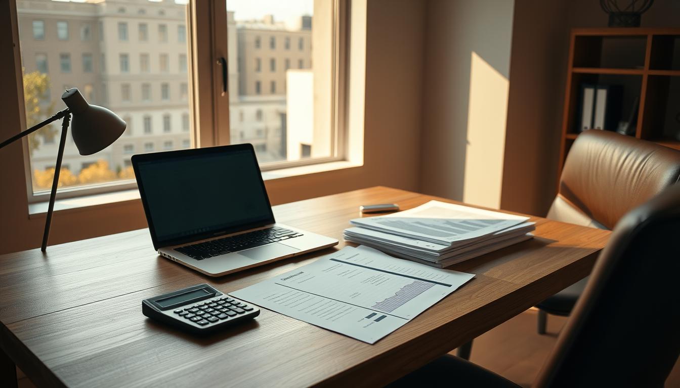 Amazon FBA Budgetplanung Strategie