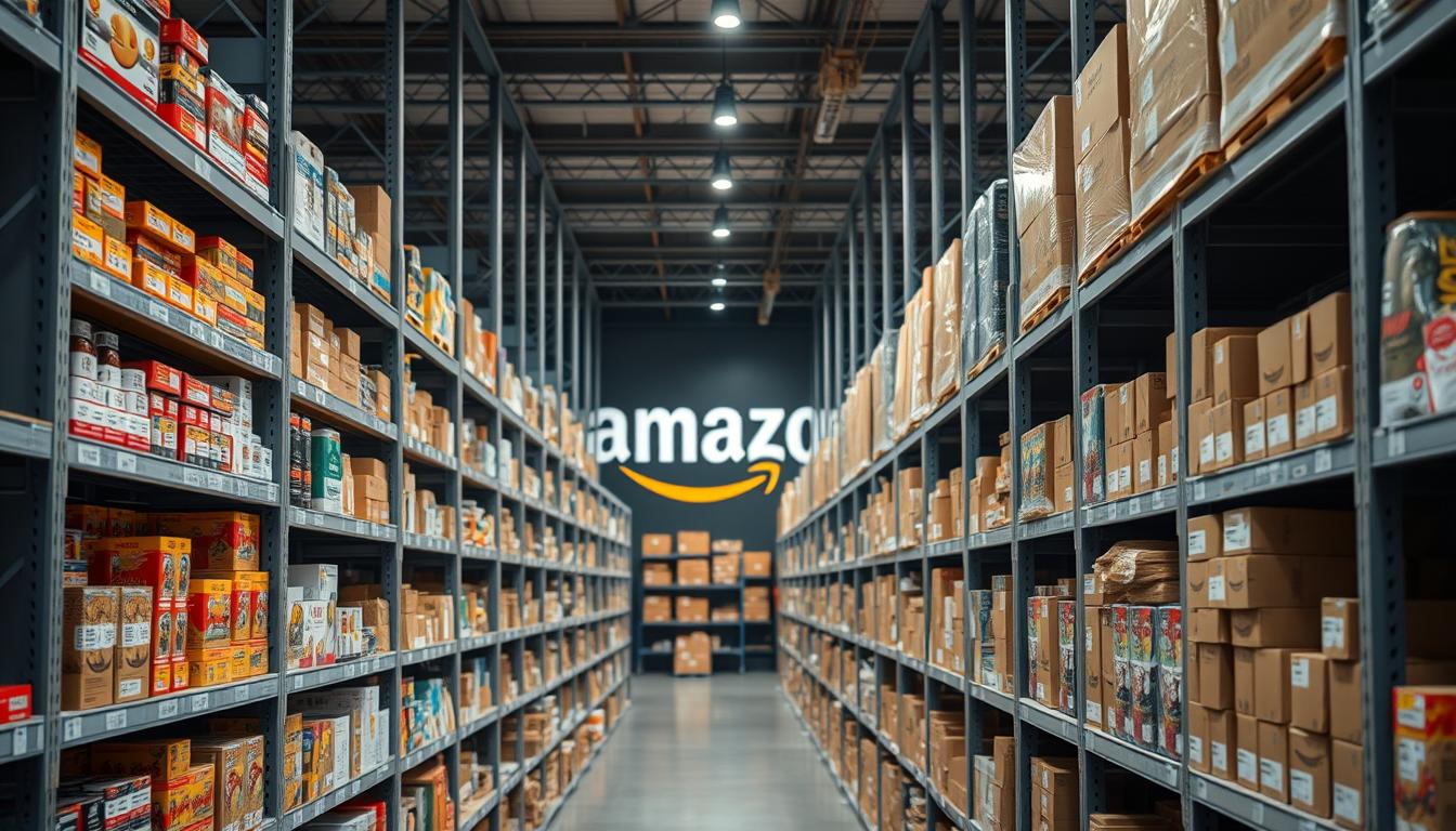 Amazon FBA Geschäftsskalierung