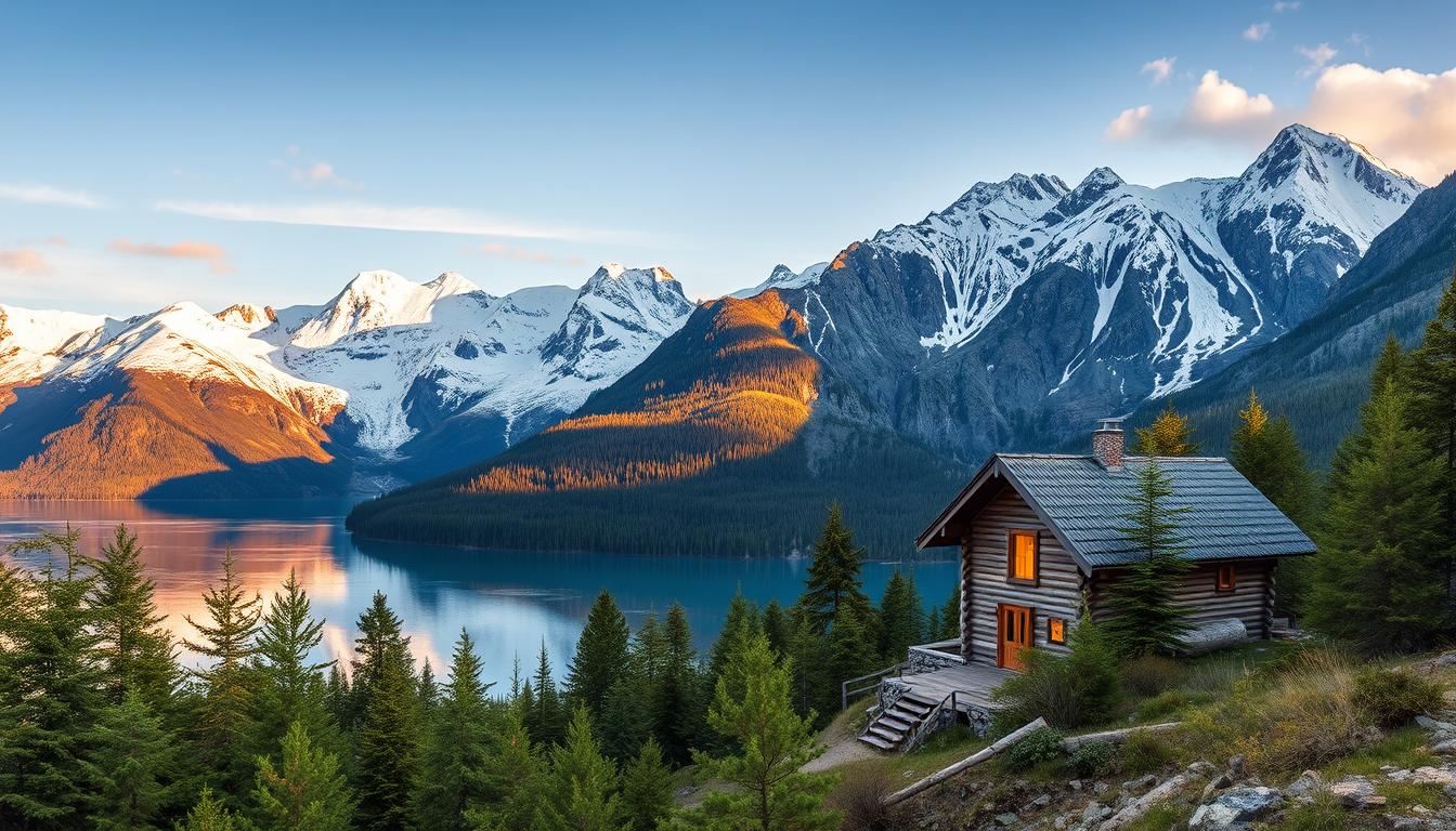 Auswandern nach Norwegen – Startkapital 2025