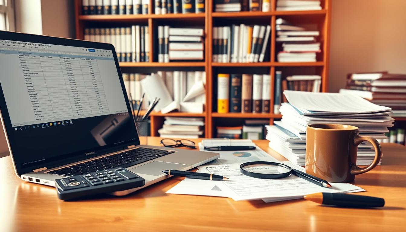 Buchführung Einzelunternehmen