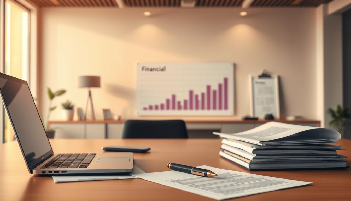 Finanzierung Einzelunternehmen