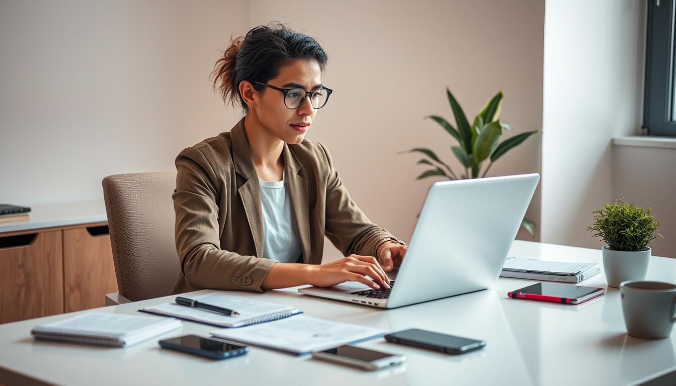 Freelancing Dienstleistungen