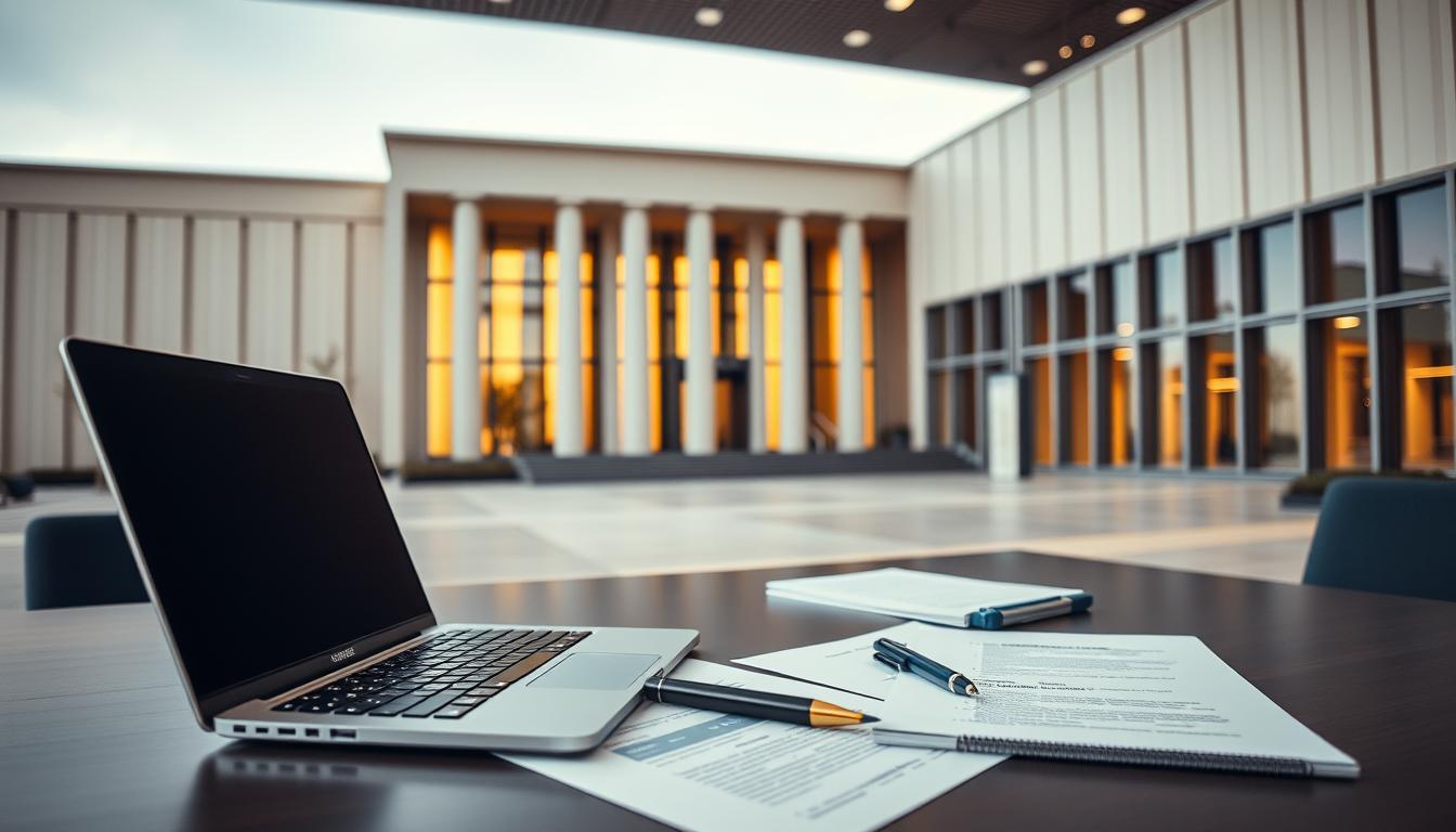 Gewerbeanmeldung Prozess