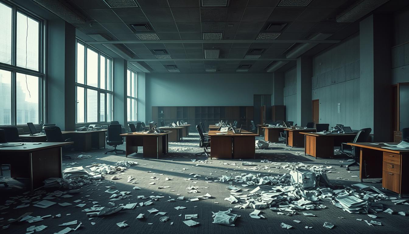 Insolvenz Unternehmensfolgen