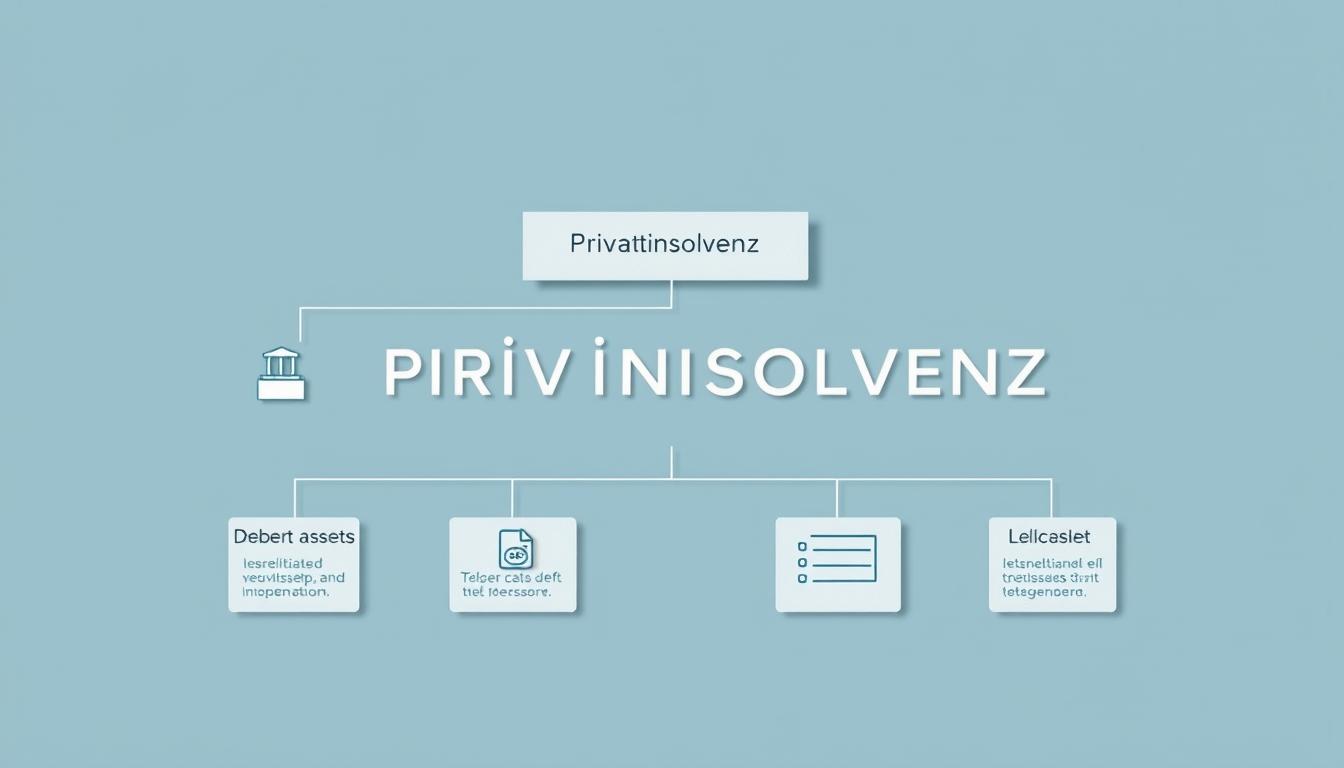 Insolvenz beantragen Privat - Was man wissen sollte