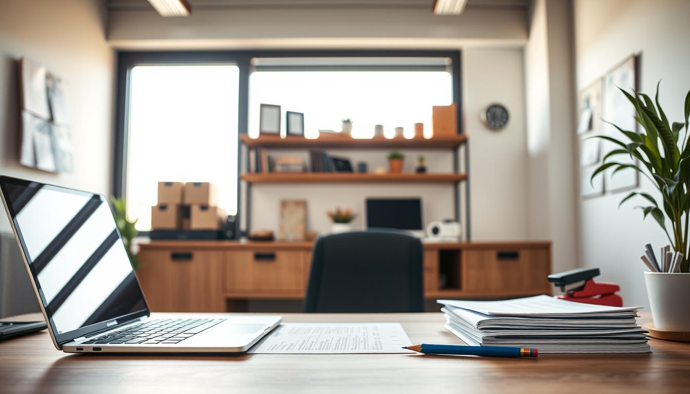 Kleinunternehmer Gewerbestatus
