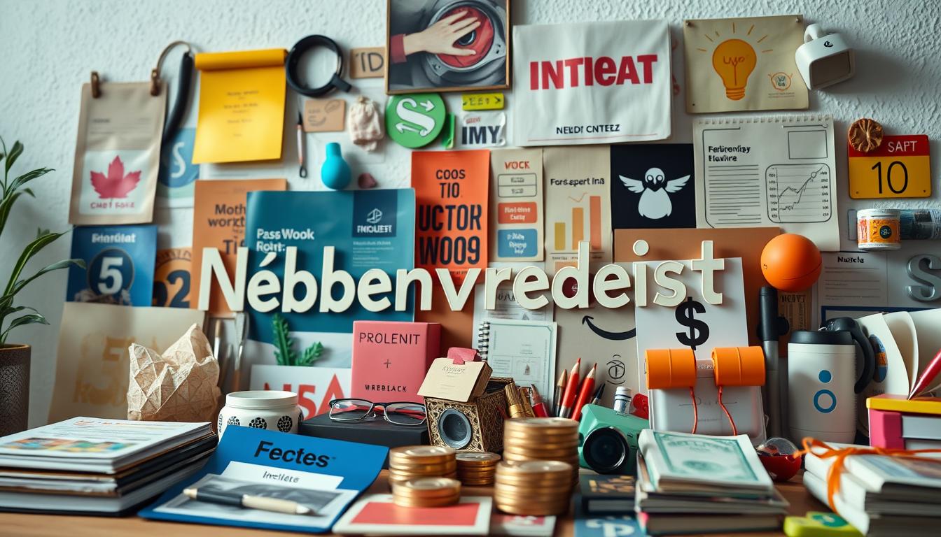 Nebenbei Geld verdienen