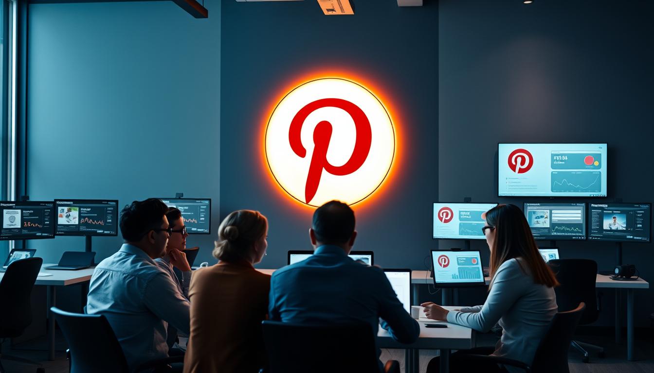 Pinterest Werbekampagnen Strategie