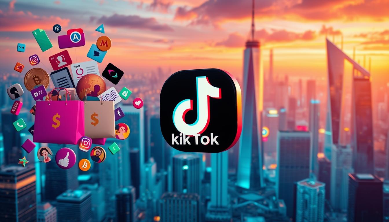 TikTok Monetarisierung Strategien