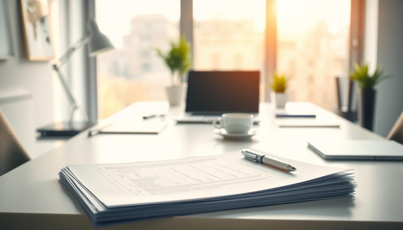Wie melde ich ein Gewerbe an? – Schritt für Schritt